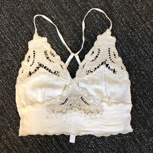 Free People Bralette